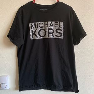 Men’s Michael Kors XL T-shirt